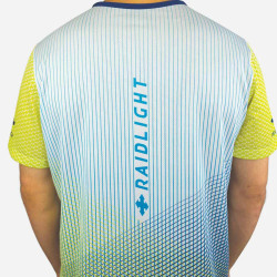 RAIDLIGHT DYNAMIC Maillot manches courtes