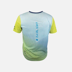 RAIDLIGHT DYNAMIC Maillot manches courtes