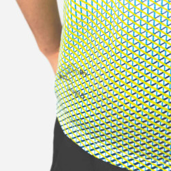 RAIDLIGHT DYNAMIC Maillot manches courtes