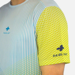 RAIDLIGHT DYNAMIC Maillot manches courtes