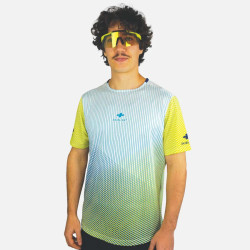 RAIDLIGHT DYNAMIC Maillot manches courtes