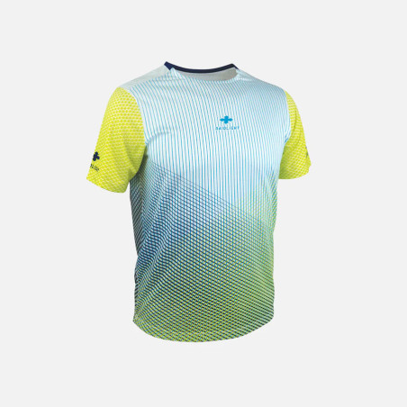 RAIDLIGHT DYNAMIC Maillot manches courtes