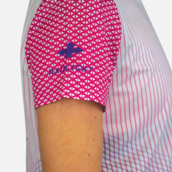 RAIDLIGHT DYNAMIC Maillot manches courtes