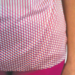 RAIDLIGHT DYNAMIC Maillot manches courtes