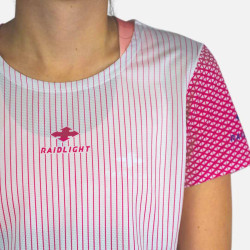RAIDLIGHT DYNAMIC Maillot manches courtes