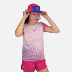 RAIDLIGHT DYNAMIC Maillot manches courtes