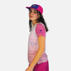 RAIDLIGHT DYNAMIC Maillot manches courtes