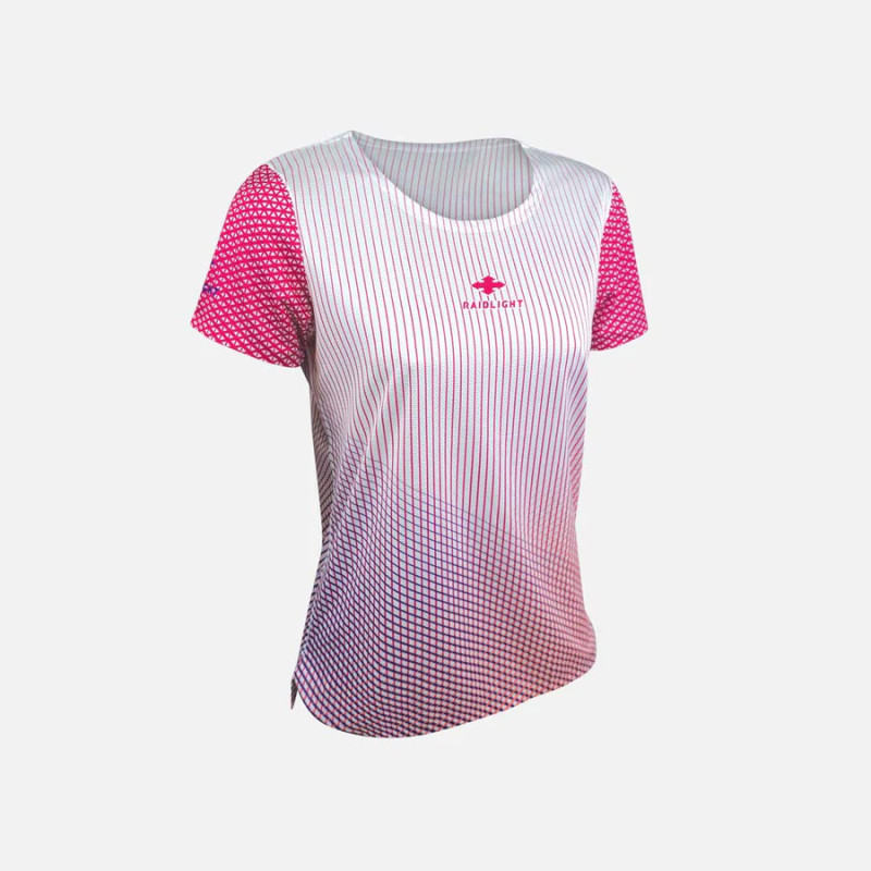 RAIDLIGHT DYNAMIC Maillot manches courtes