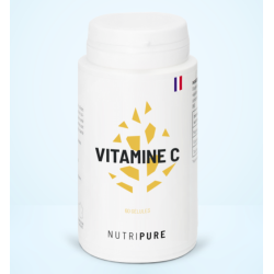NUTRIPURE VITAMINE C