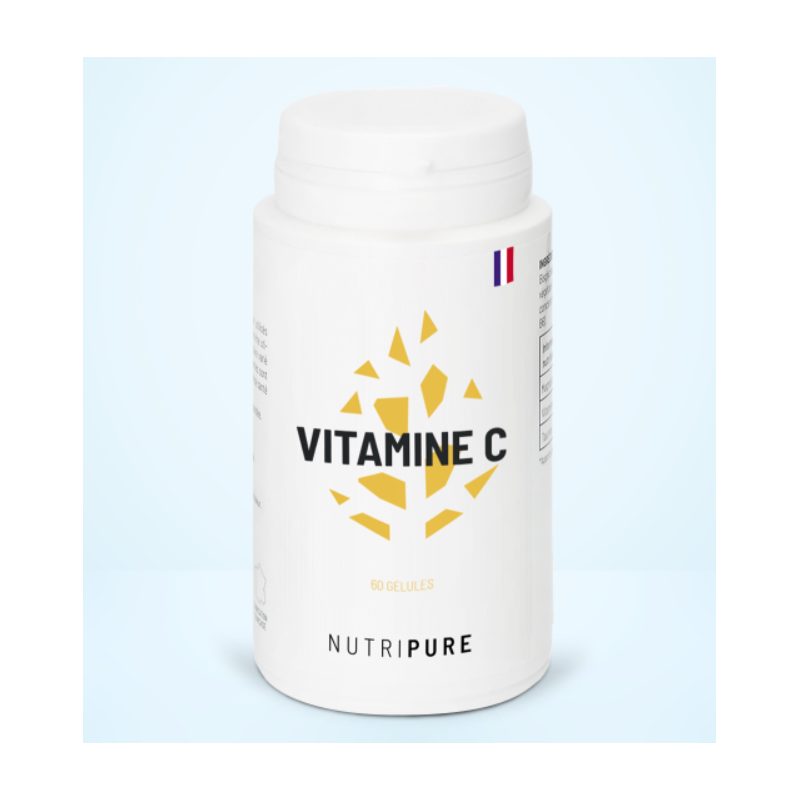 NUTRIPURE VITAMINE C