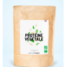 NUTRIPURE PROTEINE VEGETALE