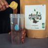 NUTRIPURE PROTEINE VEGETALE