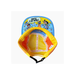 BV SPORT CASQUETTE DBDB RAVITO