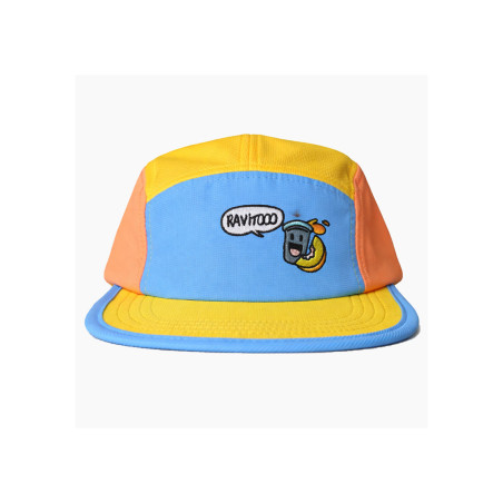 BV SPORT CASQUETTE DBDB RAVITO