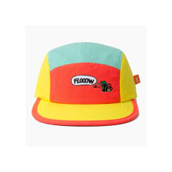BV SPORT CASQUETTE DBDB FLOWW