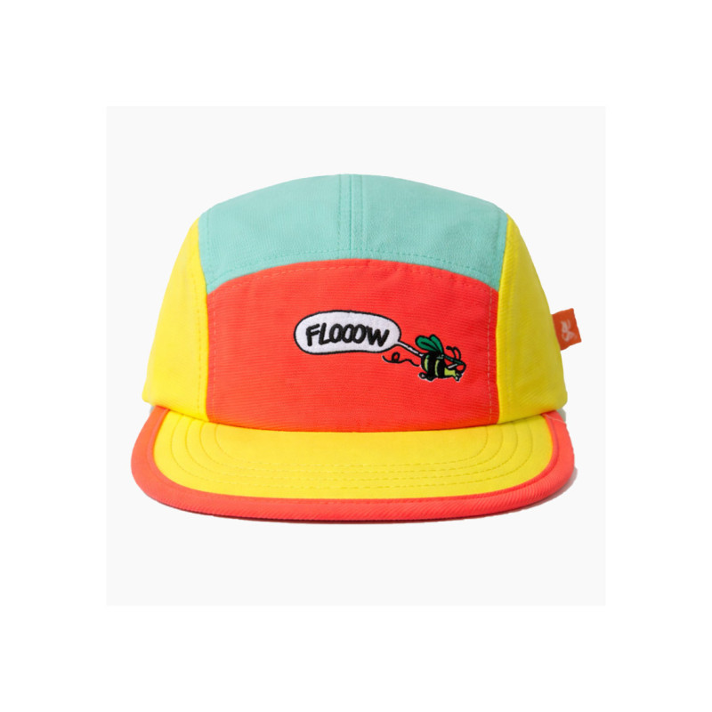 BV SPORT CASQUETTE DBDB FLOWW