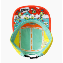 BV SPORT CASQUETTE DBDB FLOWW