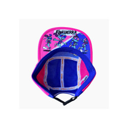 BV SPORT CASQUETTE DBDB FINISHER