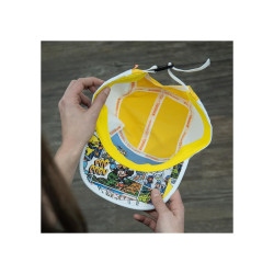 BV SPORT CASQUETTE DBDB APERO