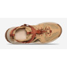 TEVA HURRICANE XLT3 CT TAN MULTI