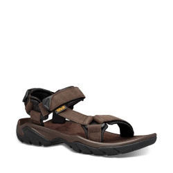 TEVA TERRA FI 5 UNIVERSAL LEATHER