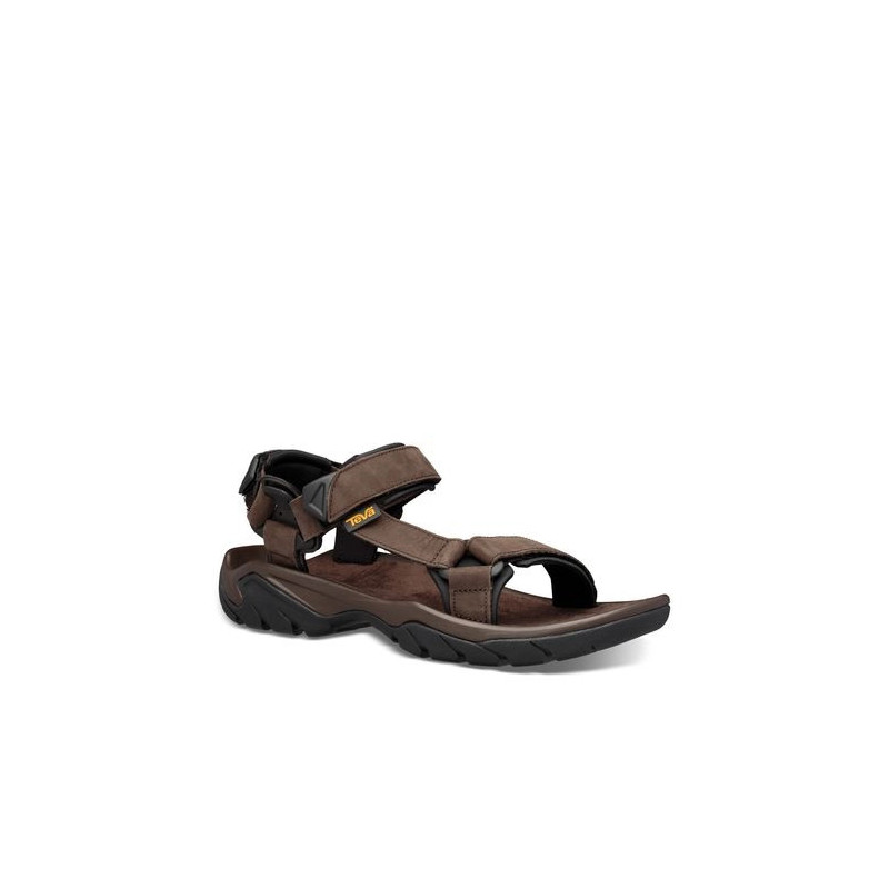 TEVA TERRA FI 5 UNIVERSAL LEATHER