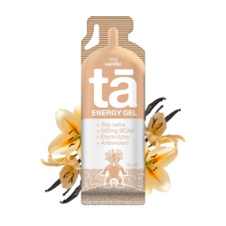 TA ENERGY GEL VANILLE