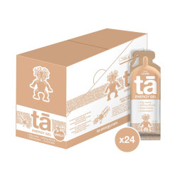 TA ENERGY GEL VANILLE