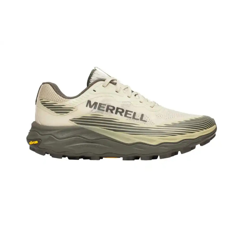 MERRELL AGILITY PEAK 6 BURLAP