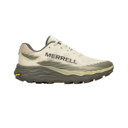 MERRELL AGILITY PEAK 6 BURLAP