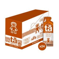 TA ENERGY GEL SALTED CARAMEL