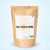 NUTRIPURE MALTODEXTRINE BIO 1KG