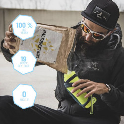 NUTRIPURE MALTODEXTRINE BIO 1KG