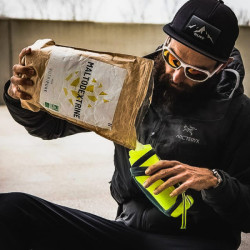 NUTRIPURE MALTODEXTRINE BIO 1KG