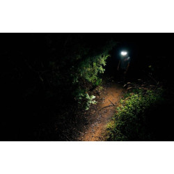 NEBO CURVEBEAM 600 FLEX