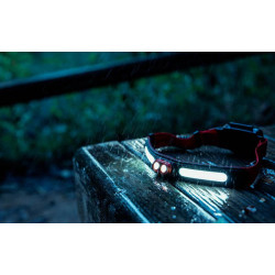 NEBO CURVEBEAM 600 FLEX