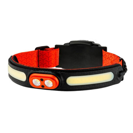 NEBO CURVEBEAM 600 FLEX