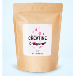NUTRIPURE CREATINE CREAPURE 150GR