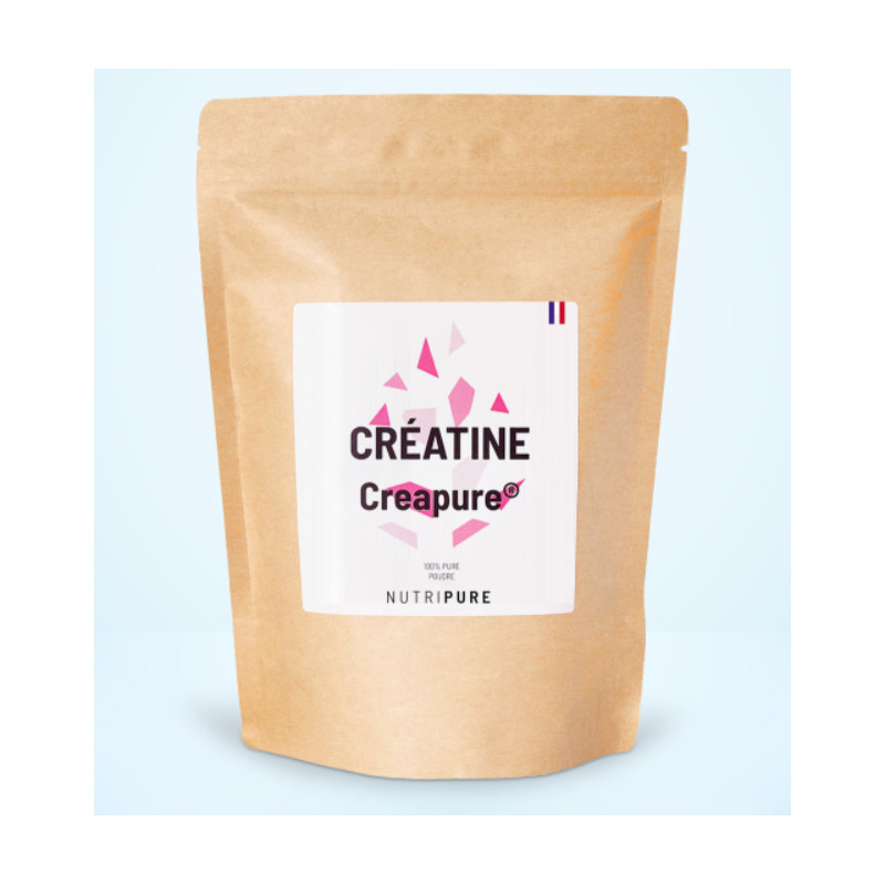 NUTRIPURE CREATINE CREAPURE 150GR