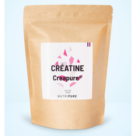 NUTRIPURE CREATINE CREAPURE 150GR