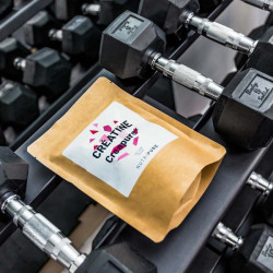 NUTRIPURE CREATINE CREAPURE 150GR