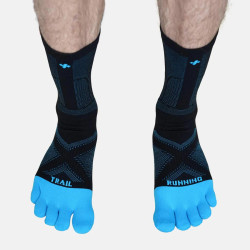 RAIDLIGHT 5 FINGERS SOCKS ULTRA