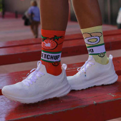 BV SPORT Trail Ultra Collector Nutrisocks