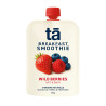 TA ENERGY SMOOTHIE FRUITS ROUGES