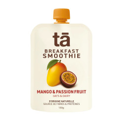 TA ENERGY SMOOTHIE MANGUE / FRUIT DE LA PASSION