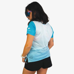 RAIDLIGHT DYNAMIC BLUE/WHITE