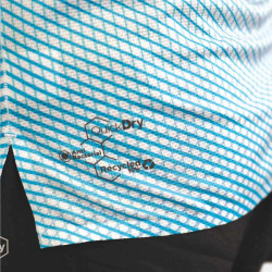 RAIDLIGHT DYNAMIC BLUE/WHITE