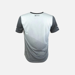 RAIDLIGHT DYNAMIC Maillot WHITE/BLACK