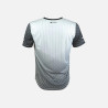 RAIDLIGHT DYNAMIC Maillot WHITE/BLACK