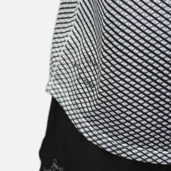 RAIDLIGHT DYNAMIC Maillot WHITE/BLACK